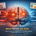 Why your brain loves bad news