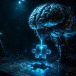 Brain creates details