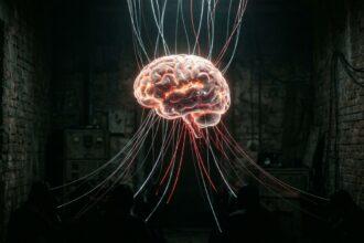 Subconscious brain control