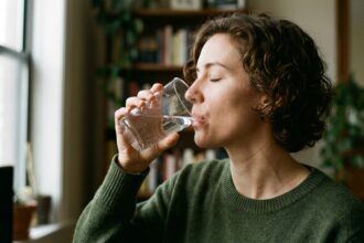 Why do we hiccup: evidence-based vagal nerve stimulation intervention