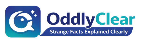 OddlyClear