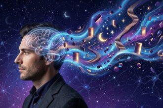 why do we dream — EEG sleep laboratory research on dreaming brain activity and the five scientific theories of dreaming
