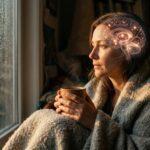 Why nostalgia feels good through neural memory circuits and warm ambient light